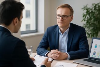An Interview with a Market Research Expert - Tom H. C. Anderson