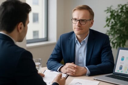 An Interview with a Market Research Expert - Tom H. C. Anderson