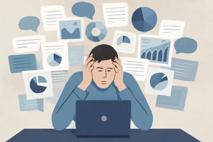 Too much information