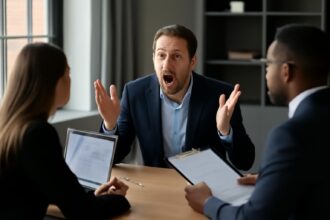 Top 10 Excuses to Avoid Business Rules: #1 You want business users to do what?!