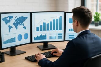 Top 10 Keys to a Successful Business Intelligence Deployment