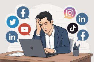 The Top 10 Social Media Research Complaints #MRX