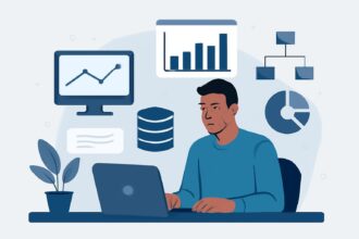 Top 20 Data Science Skills