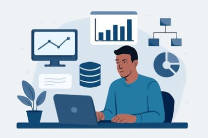 Top 20 Data Science Skills