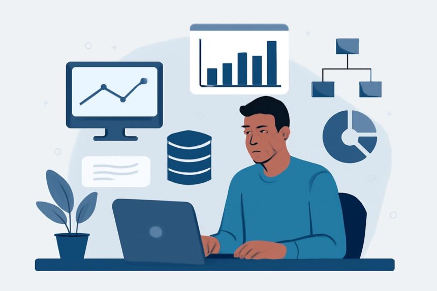 Top 20 Data Science Skills