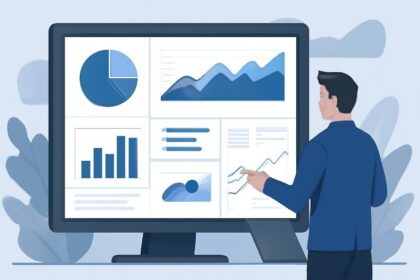 Top Business Intelligence dashboard design best practices (Part One)
