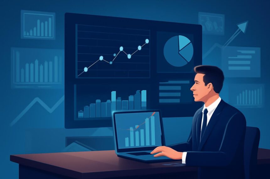 Top Business Intelligence Trends That Have Global CIOs Interested