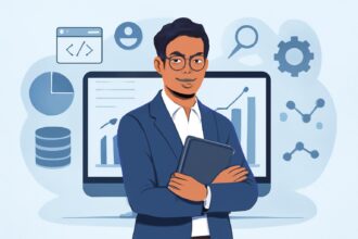Top Six Traits of a Data Champion