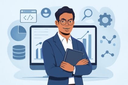 Top Six Traits of a Data Champion
