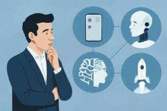 Top Tech Disruptors of the 2000's