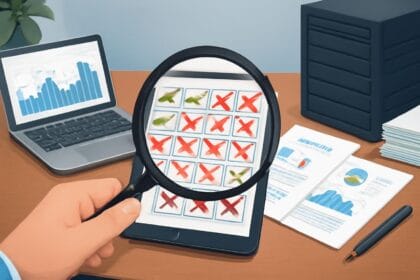 Top Ten Root Causes of Data Quality Problems: Part One