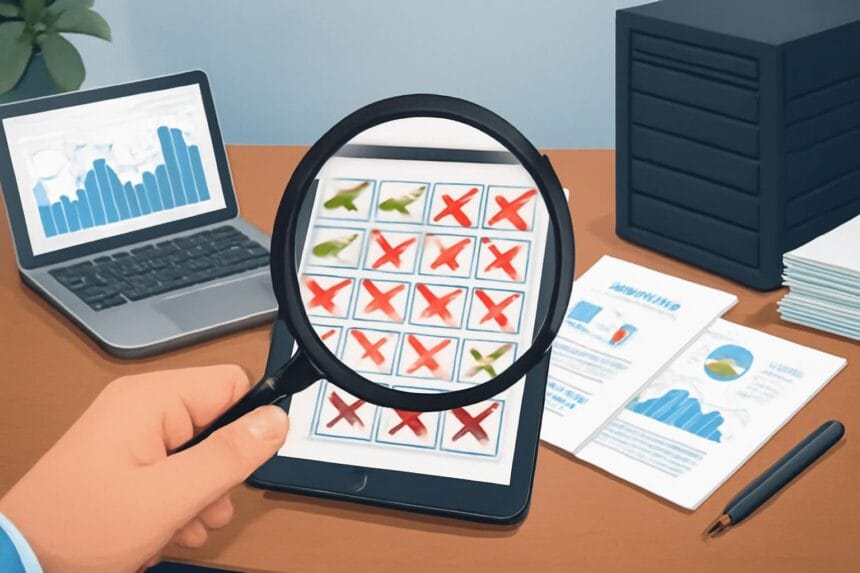 Top Ten Root Causes of Data Quality Problems: Part One