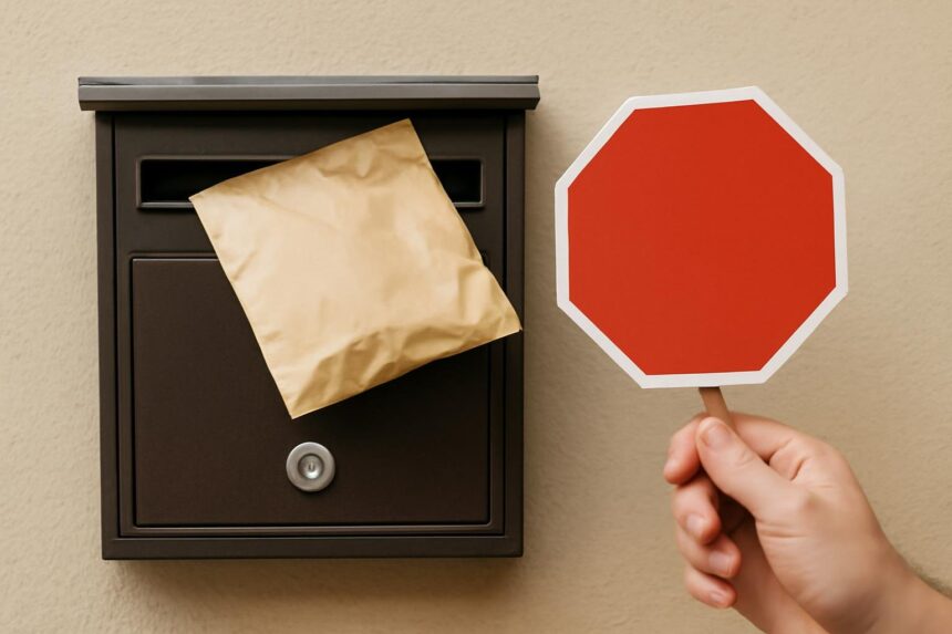 Tough New Fines in Ireland for Senders of Unsolicited Mail