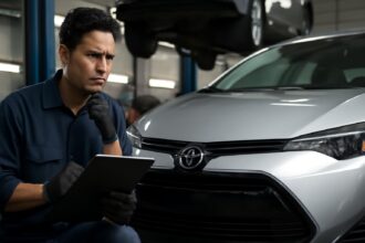 So Does Toyota Really Have a Quality Issue?-Lean Six Sigma Perspective