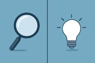 Transparency vs. Simplicity