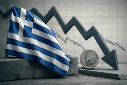 More Trends of the Greek Debt Crisis