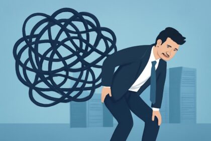 The Trouble with Big Data