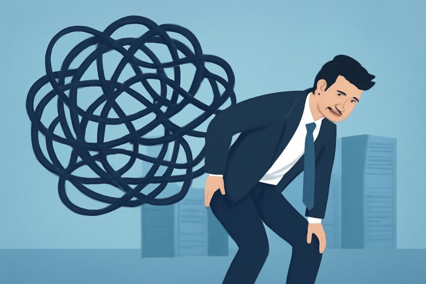 The Trouble with Big Data