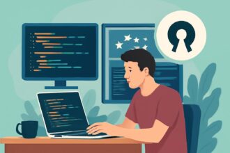 Trying out glmnet: a case study in open-source development