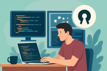 Trying out glmnet: a case study in open-source development