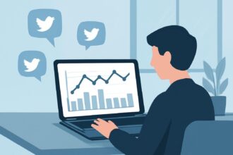 Tweets Per Day Analysis