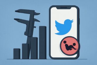 How Do Your Tweets Measure Up? (NSFW)