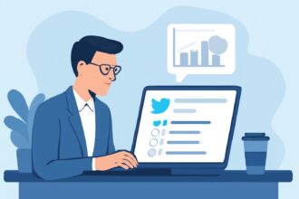 TwitPolls: Some Relevance for Enterprise Technologists