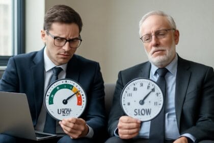 The Two Speeds to Implement Performance Management – Both Bad