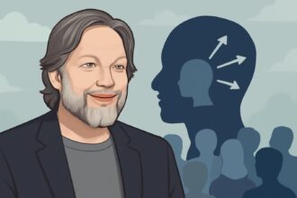 Understanding Influence; the Chris Brogan Effect