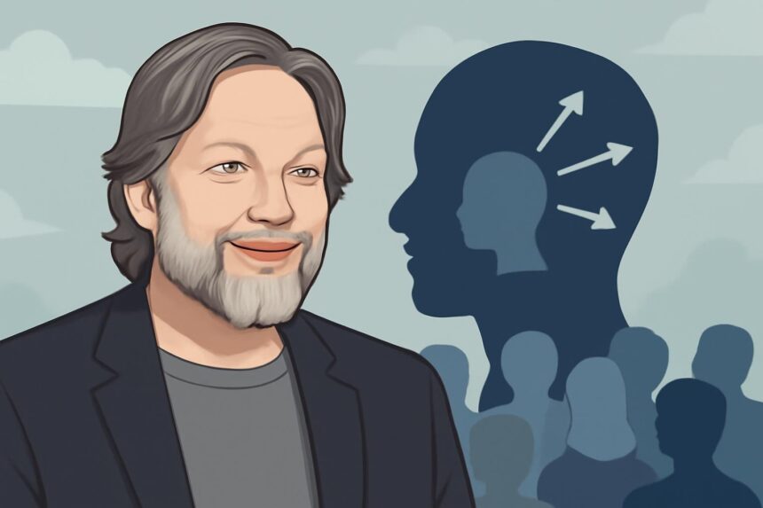 Understanding Influence; the Chris Brogan Effect