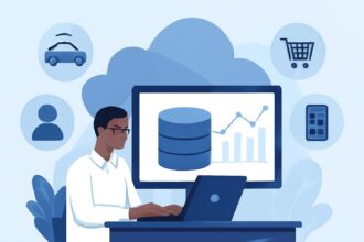 Understanding the Various Sources of Big Data [INFOGRAPHIC]