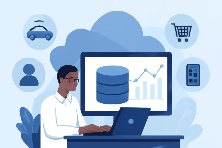 Understanding the Various Sources of Big Data [INFOGRAPHIC]