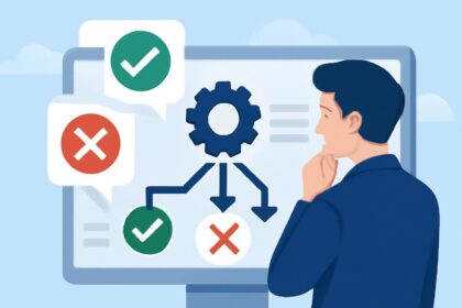 Universal Decision Engine - How so?