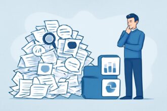 Unstructured data is a myth