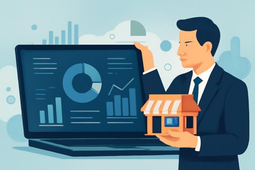 How to Use Big Data to Sell into Micromarkets