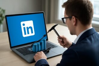 How to Use LinkedIn for Data Miners