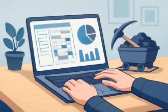 How to Use Pivot Tables to Mine Your Data