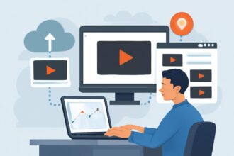 Use TubeMogul to Distribute and Track Your Videos Online