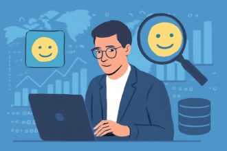 Using Big Data to Track and Measure Emotion
