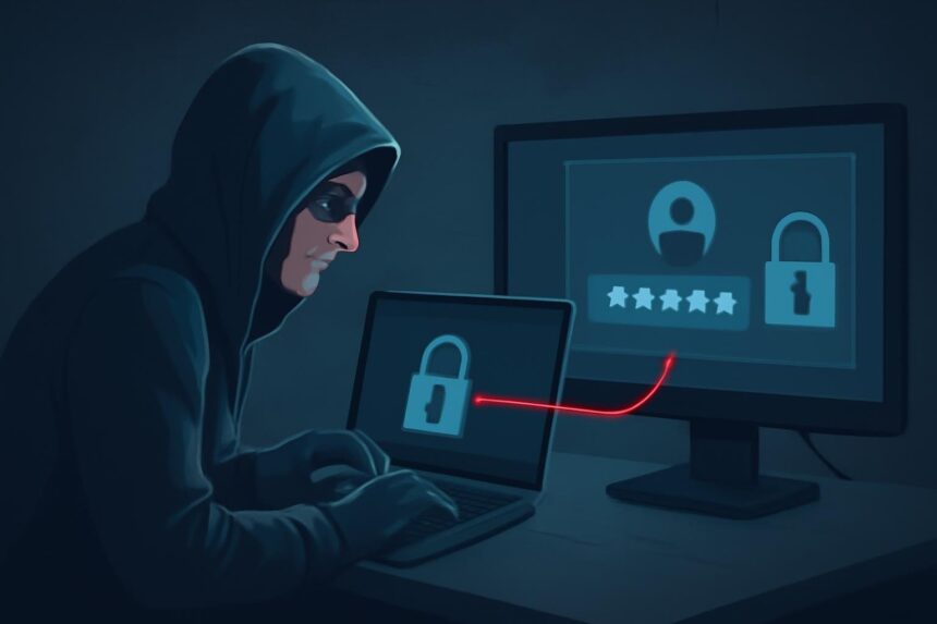 How Hackers Use SSL Strip to Obtain Secure Passwords [VIDEO]