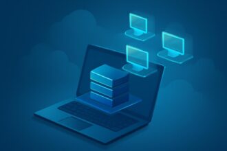 Virtualization comes of age... again!
