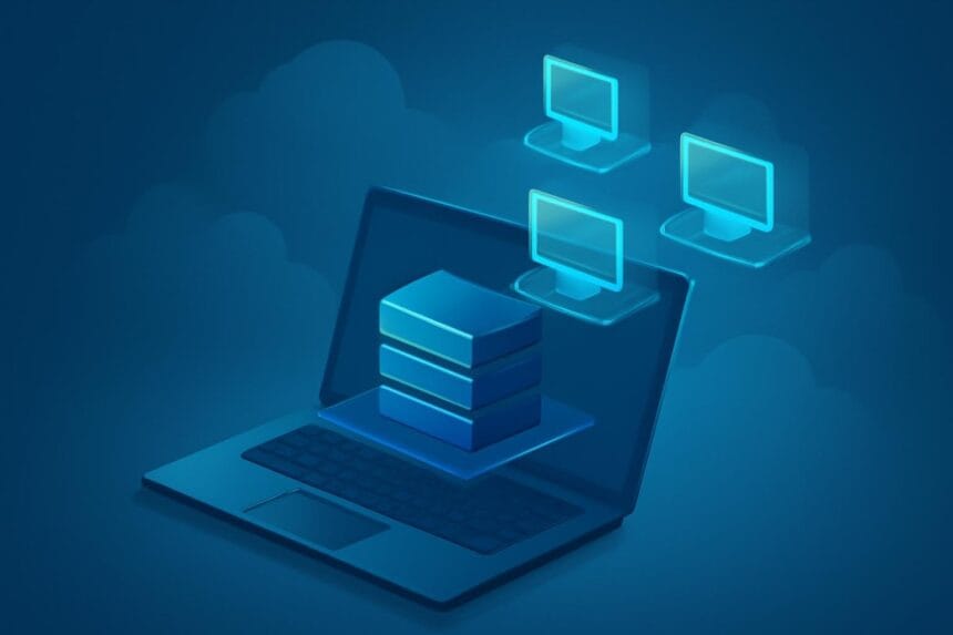 Virtualization comes of age... again!