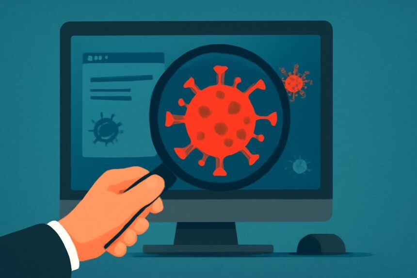 Virtumondo/Virtumundo – virus hunt, continued