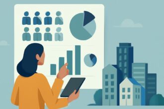 Visualizing the census