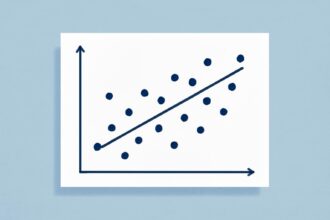 Visualizing Data Correlation Using an XY Chart