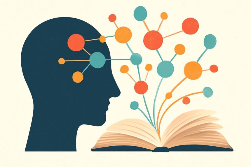 Visualizing Lexical Novelty in Literature