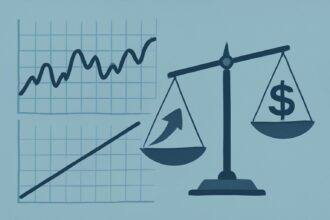 Volatility vs. Leverage