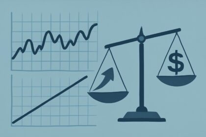 Volatility vs. Leverage