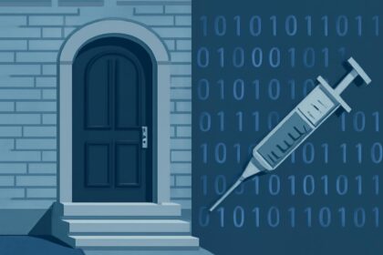 Walking Through The Front Door: SQL Injections