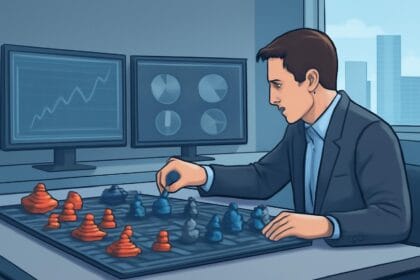 War Games:  A New Type of Competitive Analytical Tool